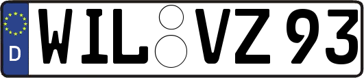 WIL-VZ93