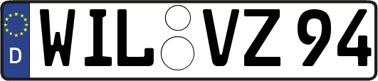 WIL-VZ94