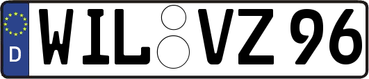 WIL-VZ96