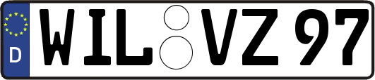 WIL-VZ97