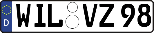 WIL-VZ98