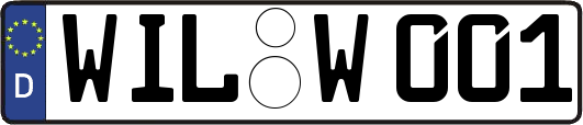 WIL-W001
