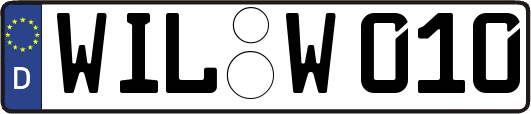 WIL-W010