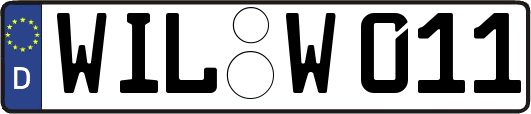 WIL-W011