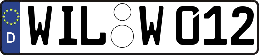 WIL-W012