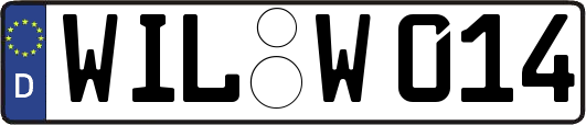 WIL-W014