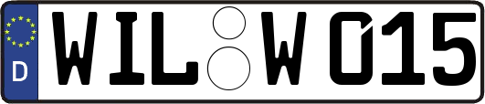 WIL-W015