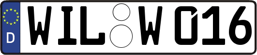 WIL-W016