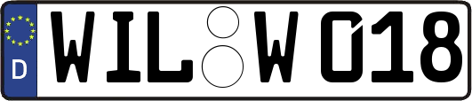 WIL-W018
