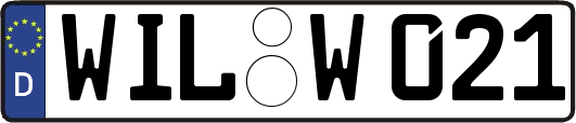 WIL-W021