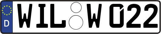 WIL-W022