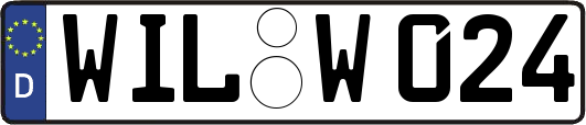 WIL-W024