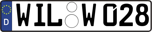 WIL-W028