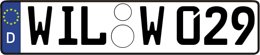 WIL-W029