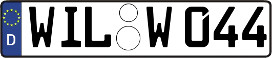 WIL-W044