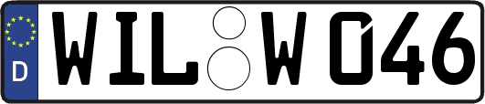 WIL-W046