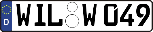 WIL-W049