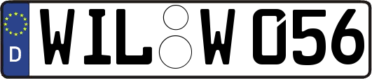 WIL-W056