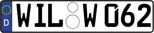 WIL-W062