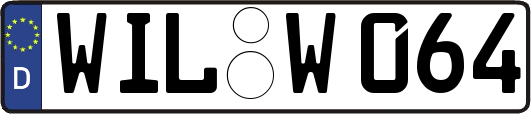 WIL-W064