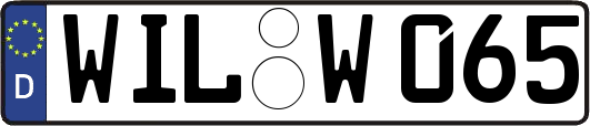 WIL-W065