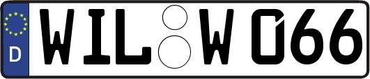 WIL-W066