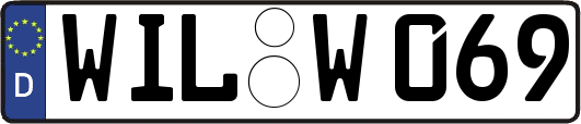 WIL-W069