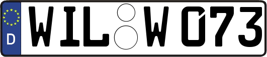 WIL-W073