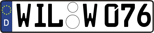 WIL-W076
