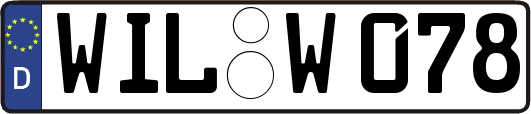 WIL-W078