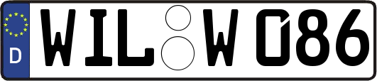 WIL-W086