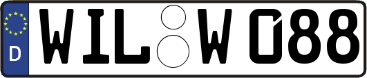 WIL-W088