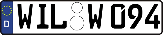 WIL-W094