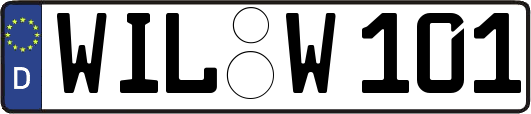 WIL-W101