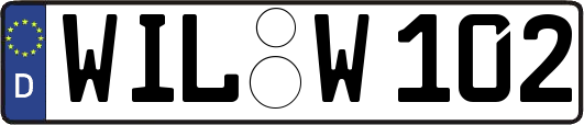 WIL-W102