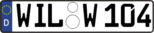 WIL-W104