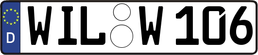 WIL-W106