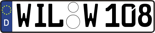 WIL-W108