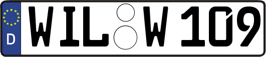 WIL-W109