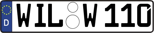 WIL-W110