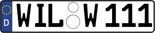 WIL-W111