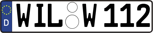 WIL-W112