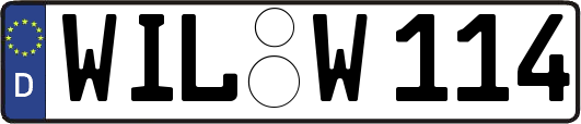 WIL-W114