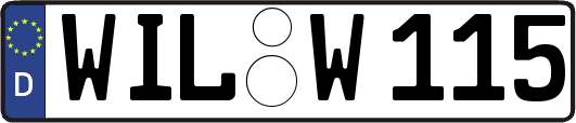 WIL-W115