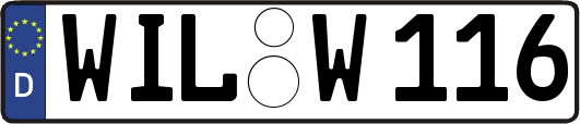 WIL-W116