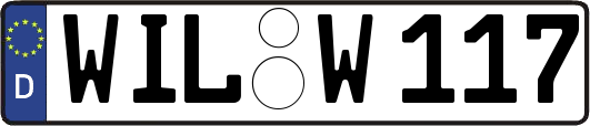 WIL-W117