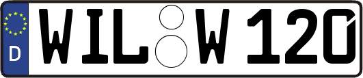 WIL-W120