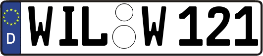 WIL-W121
