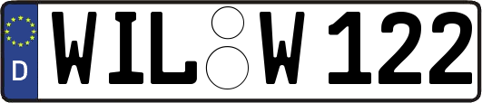 WIL-W122