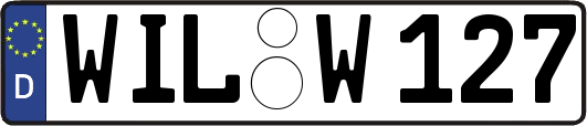 WIL-W127